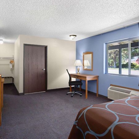 Super 8 By Wyndham Susanville Exterior foto