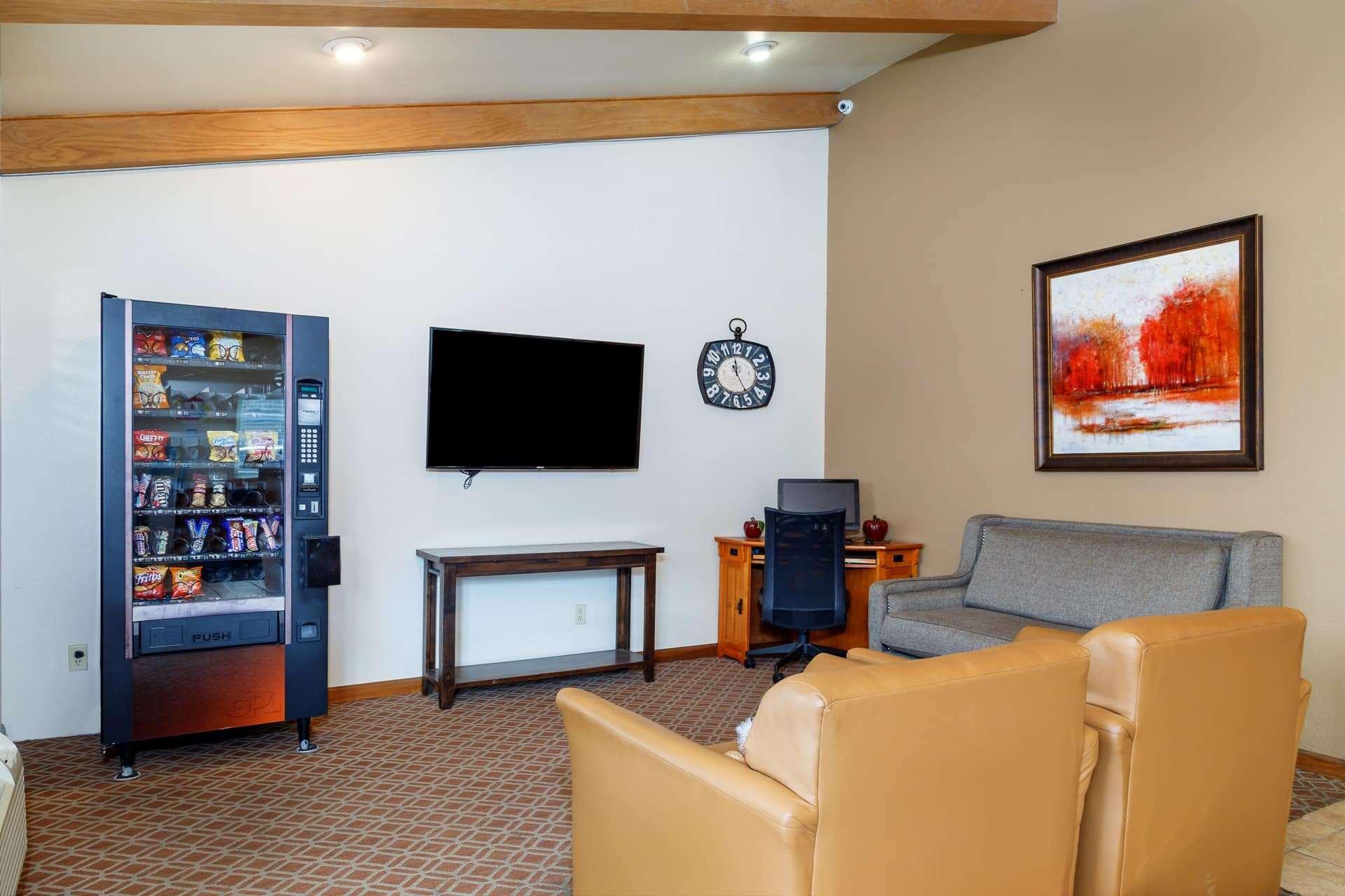 Super 8 By Wyndham Susanville Exterior foto