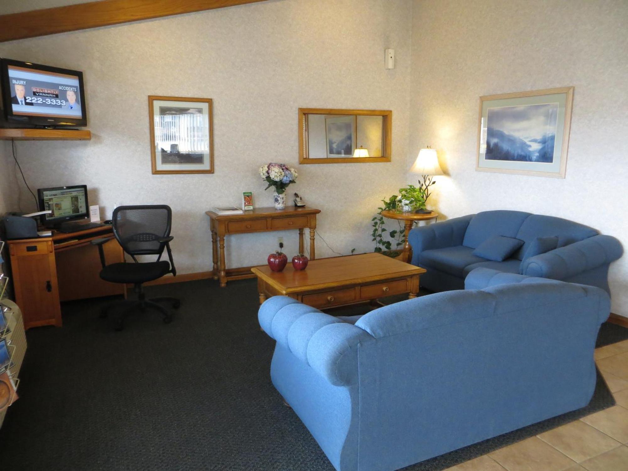 Super 8 By Wyndham Susanville Exterior foto
