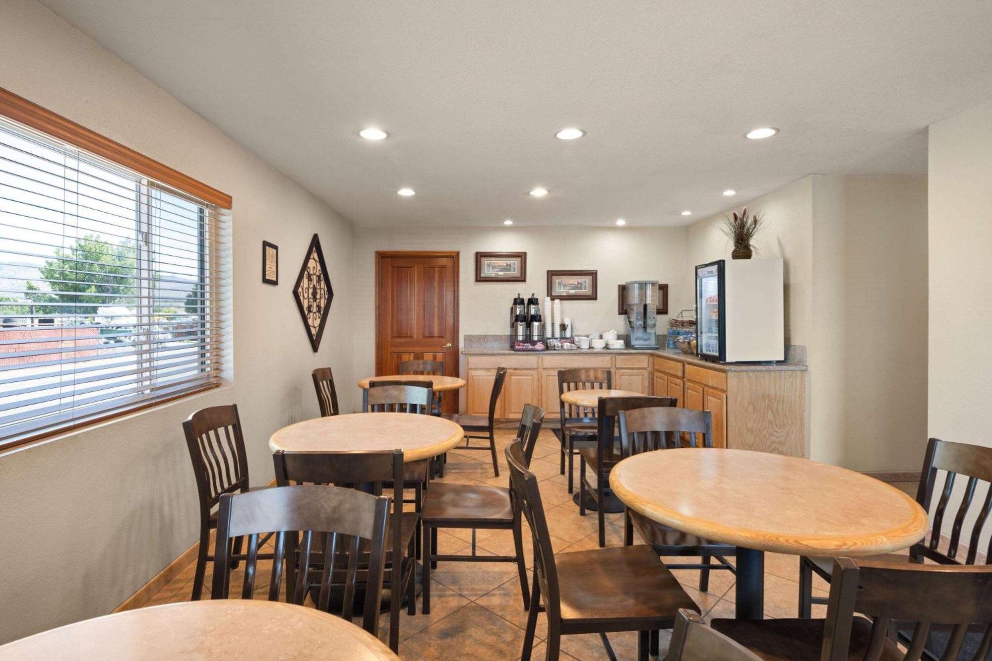 Super 8 By Wyndham Susanville Exterior foto